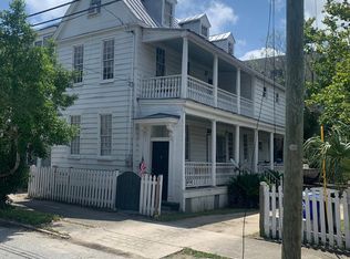 9 Henrietta St, Charleston, SC 29403