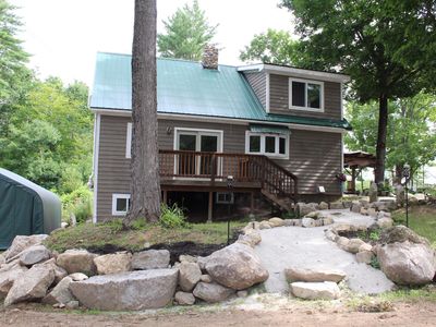 137 Bragdon Hill Rd, Poland, ME, 04274