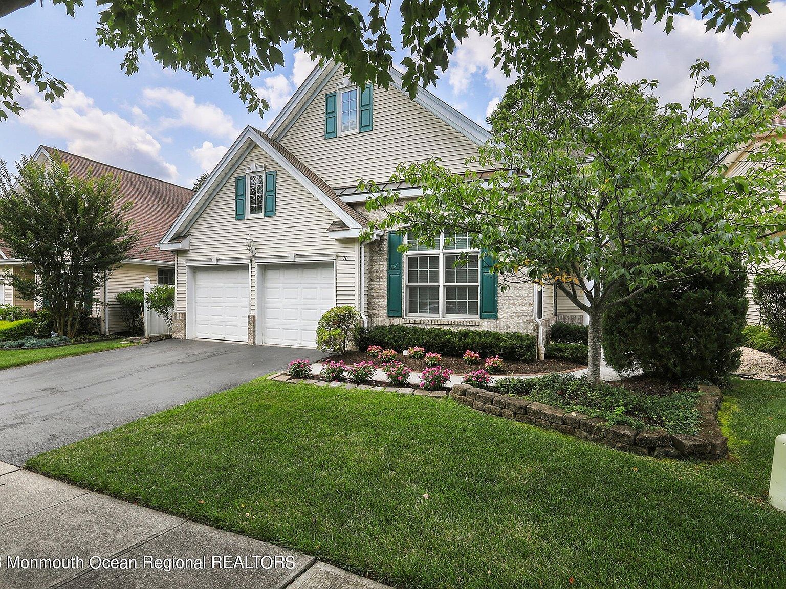 70 Londonberry Drive, Holmdel, NJ 07733 MLS 22320698 Zillow