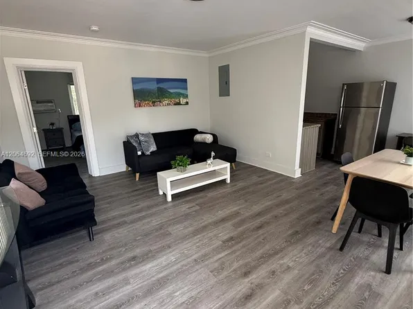 345 85th St APT 1, Miami Beach, FL 33141