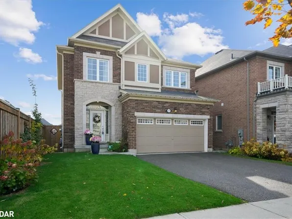 137 Stillwater Cres, Hamilton, ON L8B 1V6