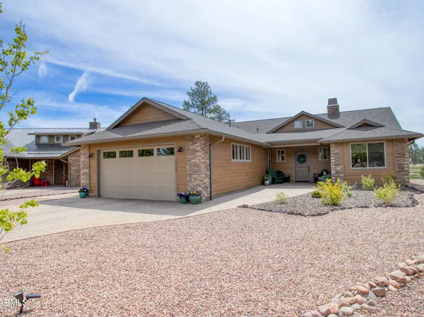 5429 S ELK Springs #E, Lakeside, AZ 85929