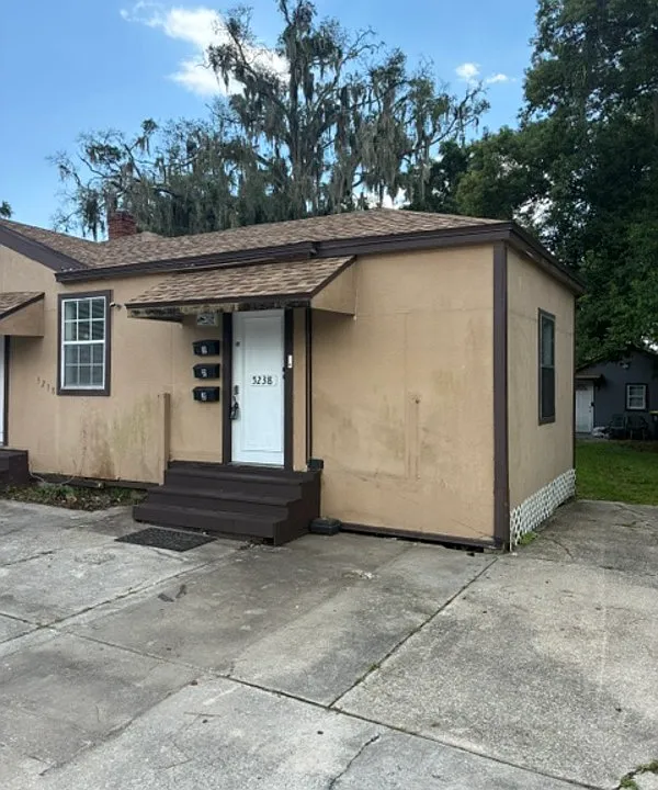 5238 San Juan Ave #2