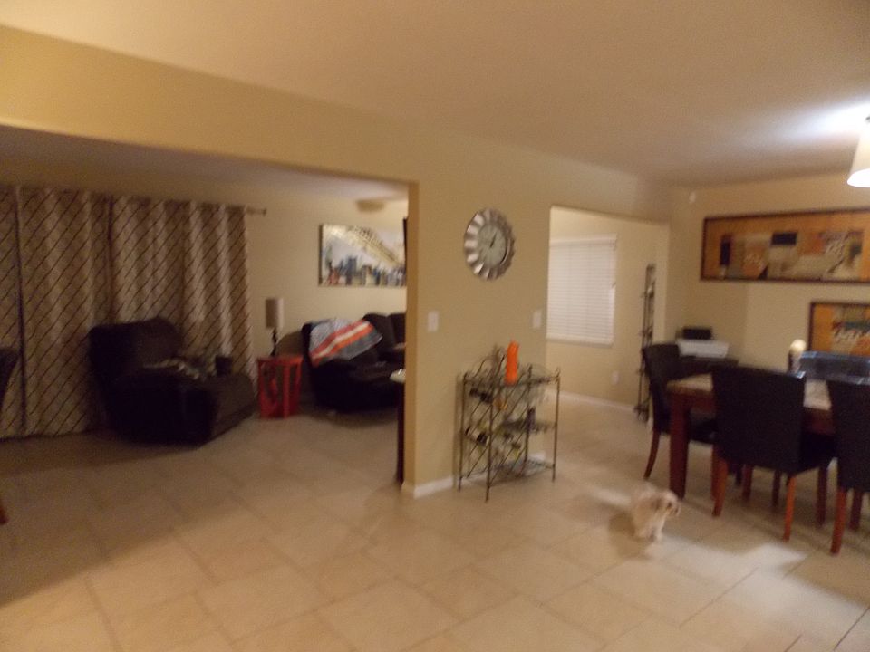 PLENTY OF SPACE