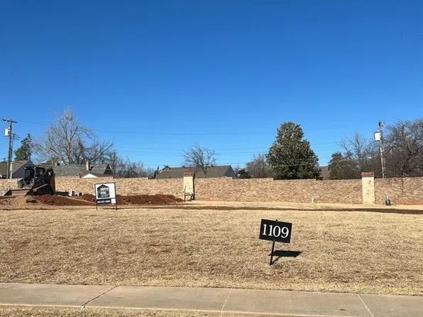 1109 Cumberland Ct #8, Oklahoma City, OK 73116