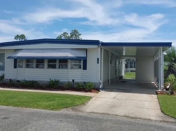 117 Hibiscus Way, Leesburg, FL 34748