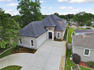 914 Aurora Ave, Metairie, LA 70005
