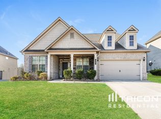 30 Partridge Dr, Covington, GA 30016