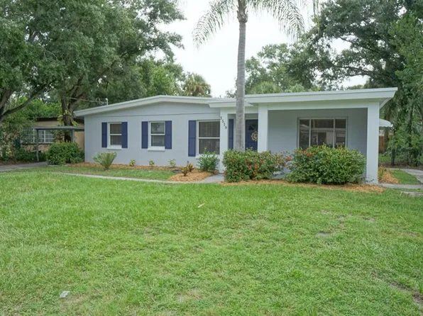 3519 W Price Ave, Tampa, FL 33611