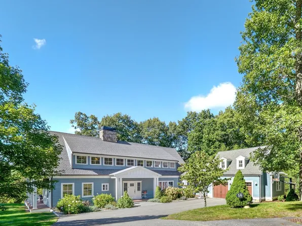 14 Reiling Pond Rd, Lincoln, MA 01773
