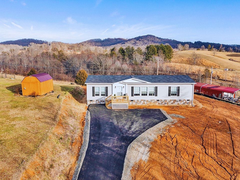 3494 Nemmo Rd, Vinton, VA 24179 Zillow