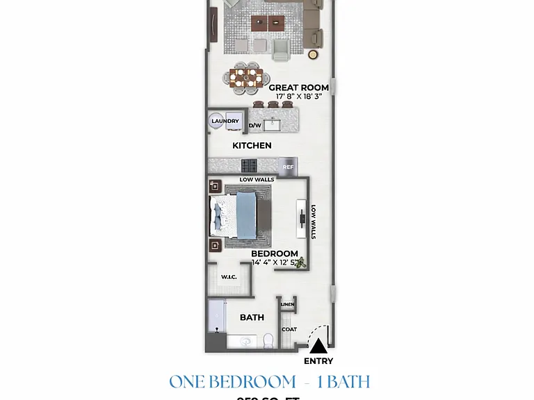 OneWest Apartments — Photo 40