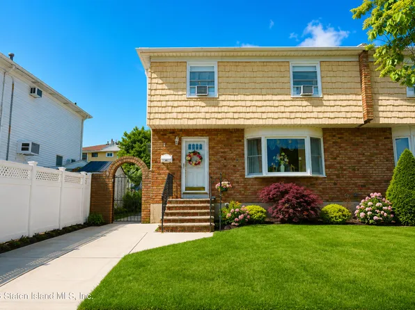 27 Seacrest Ave, Staten Island, NY 10312