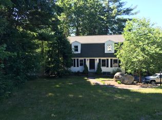 40 Sheldon Rd, Derry, NH 03038