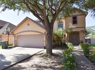 3800 San Rodrigo, Mission, TX 78572