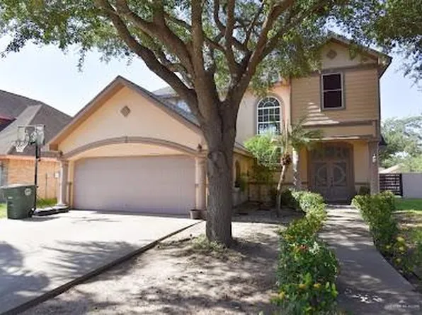 3800 San Rodrigo, Mission, TX 78572