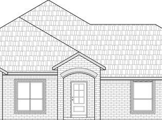 6009 Beals Creek Dr, Midland, TX 79707