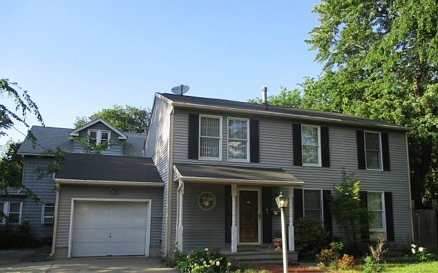 Property Front View