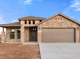 2402 Aberdeen Ave, Wolfforth, TX 79382