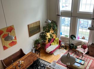 17 Dove St #3, Albany, NY 12210