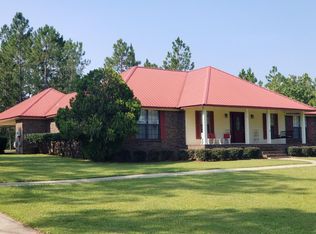 303 Miles St, Sylvester, GA 31791