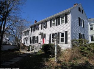 10 Garden St, Bath, ME 04530