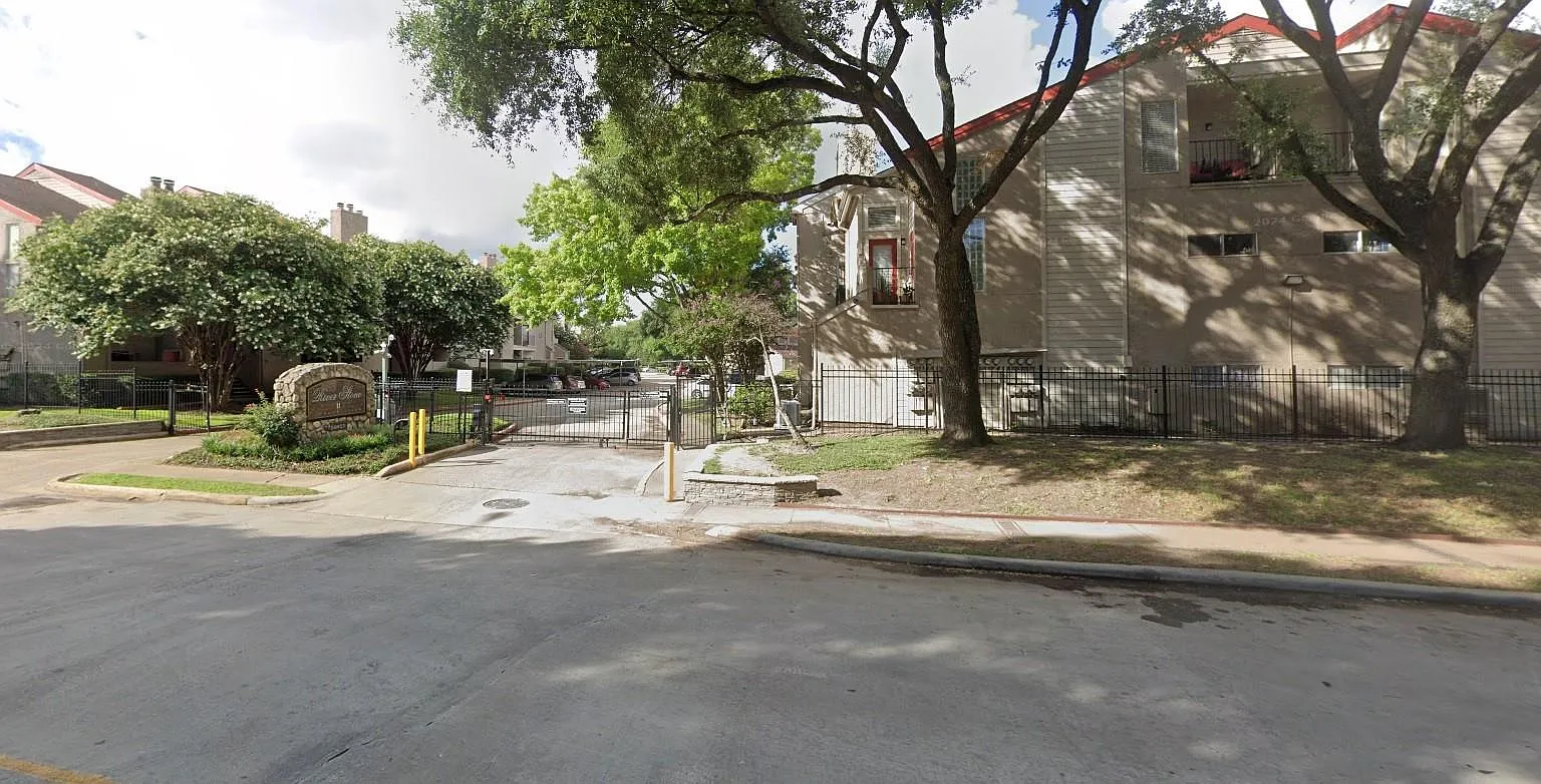 1 bed, 1.0 bath, 467 sqft, $850 — Photo 1
