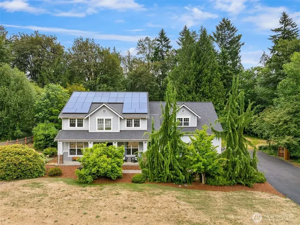 14230 229th Avenue NE, Woodinville, WA 98077