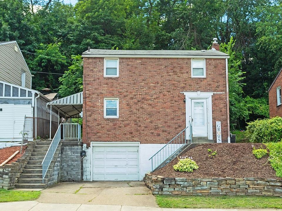 1st image of 1222 Romine Ave