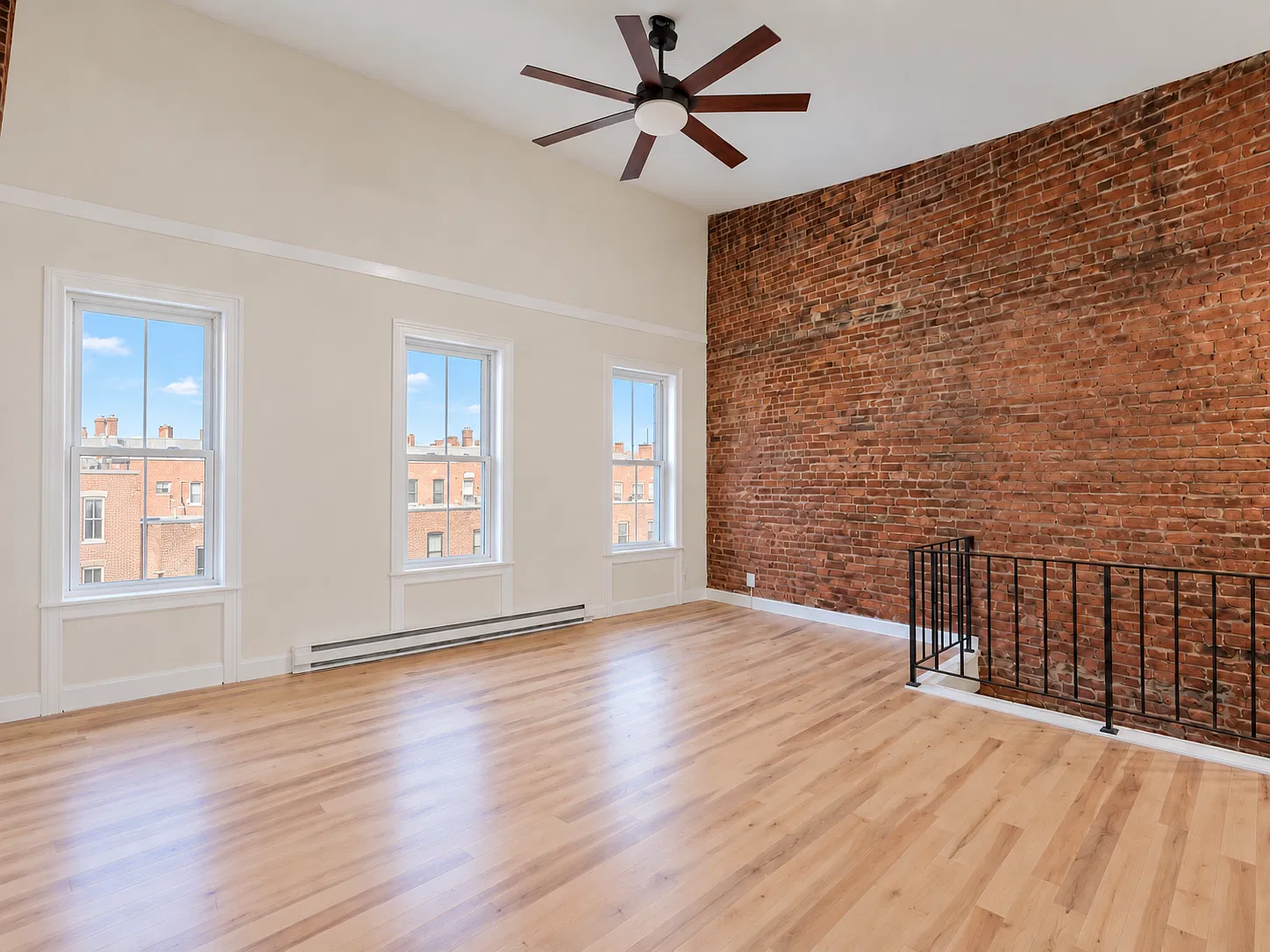 1 bed, 460 sqft, $1,285 — Photo 3