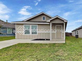 7326 Cultivator Way, San Antonio, TX 78252