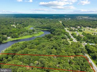 LOT 3 Concord Rd, Seaford, DE 19973