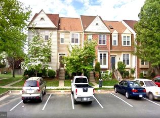 6360 Palmetto Pl, Centreville, VA 20121