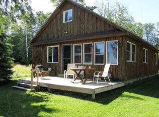 1940 Brown Ct, Gulliver, MI 49840