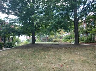 555 Vfw Pkwy, Chestnut Hill, MA 02467