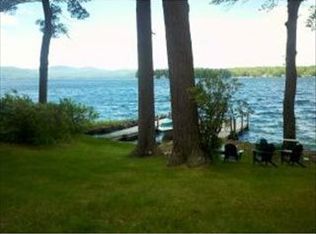 151 Clark Rd, Wolfeboro, NH 03894