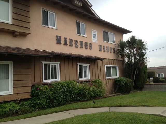1st image of 1104 S Marengo Ave APT G