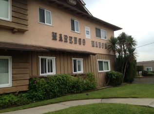 1104 S Marengo Ave APT G, Alhambra, CA 91803