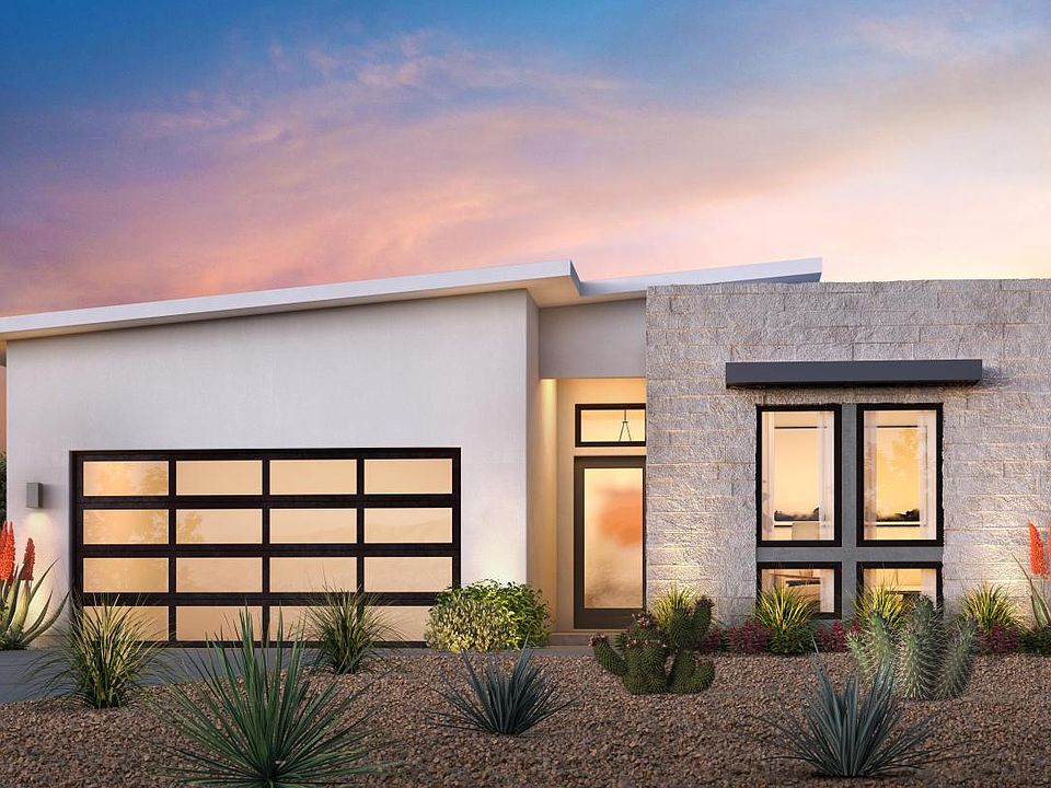 Mid-Century