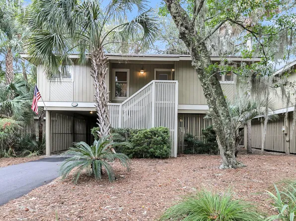 1111 Summer Wind Ln, Johns Island, SC 29455