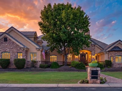 2918 E WATERMAN Way, Gilbert, AZ, 85297