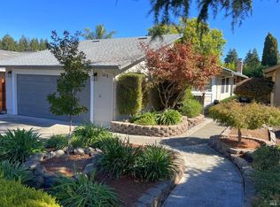 6466 Amberwood St, Rohnert Park, CA 94928