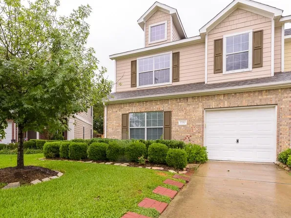 8350 Cassidy Creek Ct, Houston, TX 77095