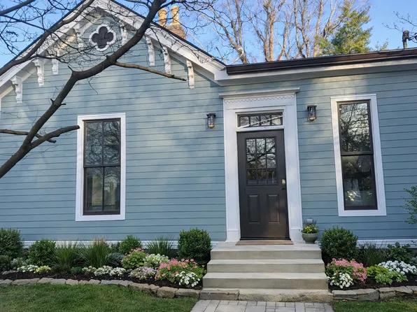 407 E High St, Lexington, KY 40507