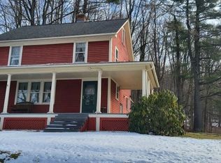174 Wilbraham Rd, Hampden, MA 01036