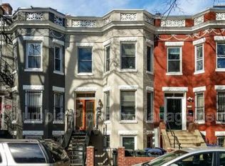 1713 Euclid St NW APT 1, Washington, DC 20009