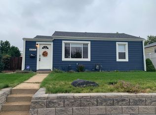 4975 Shoshone St, Denver, CO 80221