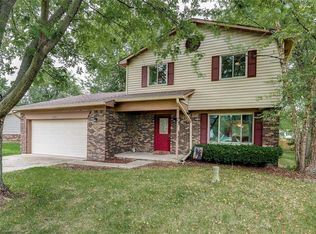 7647 Combs Rd, Indianapolis, IN 46237