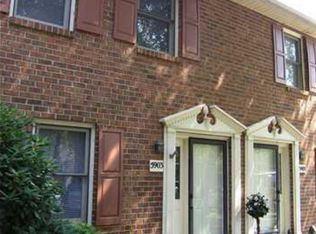 5903 King Charles Ct, Clemmons, NC 27012