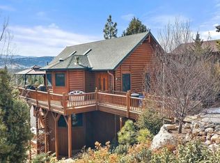 1165 Green Mountain Dr, Big Bear City, CA 92314